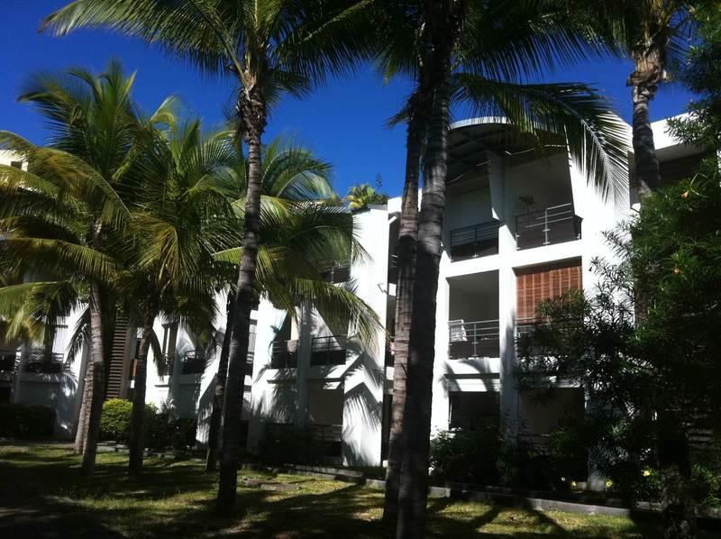 L'Abri-Cotier A 150M De La Plage De Boucan サンジルレバン エクステリア 写真