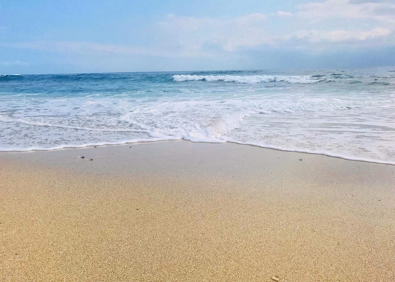 L'Abri-Cotier A 150M De La Plage De Boucan サンジルレバン エクステリア 写真